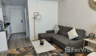 Studio Apartment for sale in Marina Diamonds, Dubai Marina Diamond 2