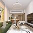 1 спален Квартира на продажу в Neva Residences, Tuscan Residences