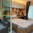 1 Bedroom Condo for rent at Aspire Erawan, Pak Nam
