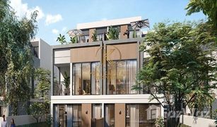 3 Habitaciones Villa en venta en Olivara Residences, Dubái Aura