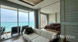 Cetus Beachfront 在售单元