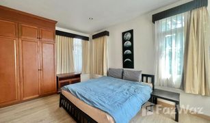 3 Bedrooms House for sale in Nong Prue, Pattaya Baan Fah Rim Haad