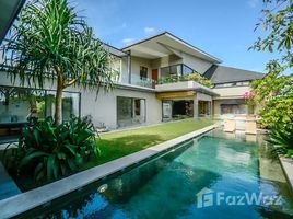 5 Bedroom Villa for sale in Badung, Bali, Canggu, Badung