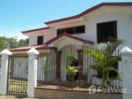 3 Habitación Casa en venta en Manuel Antonio, Aguirre