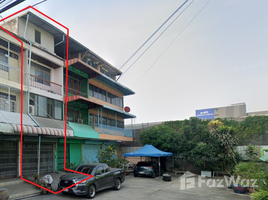 2 Schlafzimmer Ganzes Gebäude zu vermieten in Bangkok, Bang Bon, Bang Bon, Bangkok