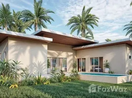 3 Bedroom Villa for sale in Koh Samui Surat Thani, Maenam