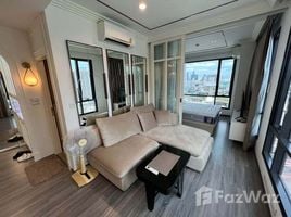 1 Bedroom Condo for rent at Ideo Mobi Rangnam, Thanon Phaya Thai, Ratchathewi, Bangkok, Thailand