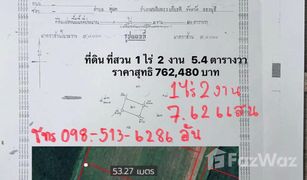N/A Land for sale in Hua Pluak, Saraburi 