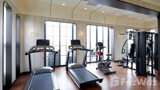 Photo 1 of the Fitnessstudio at AERIE Srinakarin-Krungthepkreetha