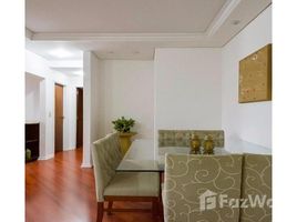 2 Schlafzimmer Reihenhaus zu vermieten im Curitiba, Matriz