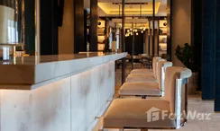 Photos 2 of the Lounge at The Ritz-Carlton Residences At MahaNakhon