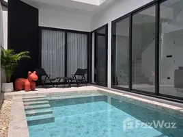 ขายวิลล่า 3 ห้องนอน ใน ราไวย์, ภูเก็ต, ราไวย์