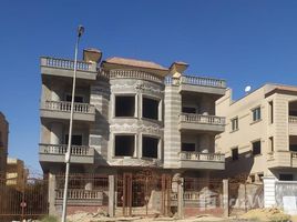 8 Bedroom Villa for sale at El Banafseg 2, El Banafseg, New Cairo City, Cairo