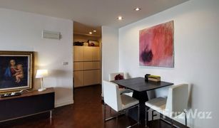 1 Bedroom Condo for sale in Khlong Toei Nuea, Bangkok Sukhumvit Suite