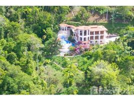 4 Habitaciones Casa en venta en , San José 14.75 ACRES – 4 Bedroom Spectacular Estate w/ Pool at 2000 ft Elevation!!, Barú, San José