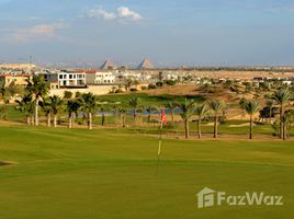 4 غرفة نوم فيلا للبيع في Palm Hills Golf Views, Cairo Alexandria Desert Road, مدينة 6 أكتوبر