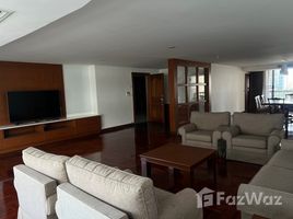 4 Bedroom Apartment for rent at Asa Garden, Khlong Tan