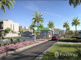 3 спален Дом на продажу в Maha Townhouses, Zahra Apartments, Town Square