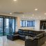 3 спален Кондо на продажу в Moon Tower, Khlong Tan Nuea