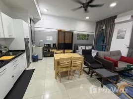 Appartement Studio à louer à Skyawani Residence, Setapak