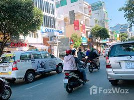 4 Phòng ngủ Nhà mặt tiền for sale in TP.Hồ Chí Minh, Phường 15, Quận 10, TP.Hồ Chí Minh