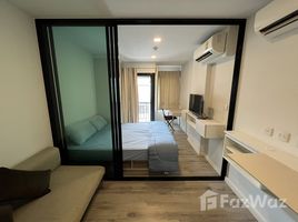 Studio Wohnung zu vermieten im Pause Sukhumvit 103, Bang Na