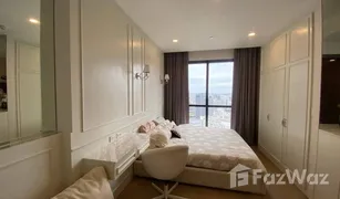 Studio Condo for sale in Si Phraya, Bangkok Ashton Chula-Silom