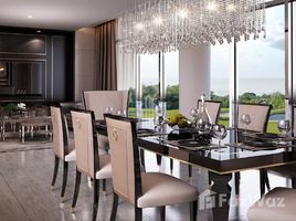 6 спален Дом на продажу в Belair Damac Hills - By Trump Estates, NAIA Golf Terrace at Akoya