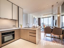 2 спален Кондо в аренду в BEATNIQ Sukhumvit 32, Khlong Tan, Кхлонг Тоеи, Бангкок, Таиланд