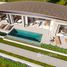 3 Bedroom Villa for sale at MA Seaview Exclusive Villas, Maenam, Koh Samui