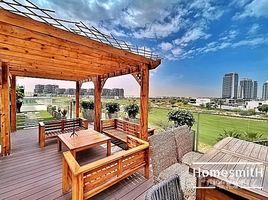2 Bedrooms Apartment for sale in NAIA Golf Terrace at Akoya, Dubai Golf Terrace A