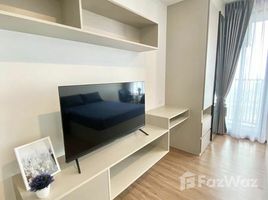 1 Schlafzimmer Wohnung zu vermieten im The Origin Ram 209 Interchange, Min Buri, Min Buri
