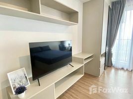 1 Bedroom Condo for rent at The Origin Ram 209 Interchange, Min Buri, Min Buri