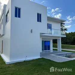 Casa en San Felipe De Puerto Plata, foto 3