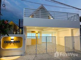 3 Bedroom House for sale at Phuket Villa 3, Wichit, Phuket Town, Phuket