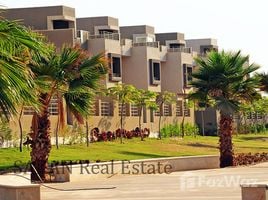 4 Schlafzimmer Villa zu verkaufen im Palm Hills Katameya Extension, The 5th Settlement