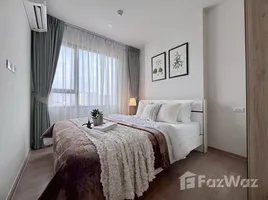 คอนโด 1 ห้องนอน ให้เช่า ในโครงการ ชีวาทัย ปิ่นเกล้า, บางยี่ขัน