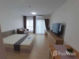 Studio Condo for rent at Supalai Veranda Rama 9, Bang Kapi