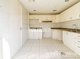 3 Bedrooms Townhouse for sale in Oasis Clusters, Dubai Rented | Type 3M | Immaculate Condition