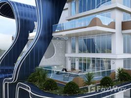 2 Bedroom Apartment for sale at Samana Waves 2, District 13