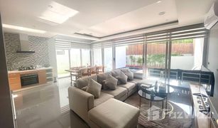 3 Bedrooms Villa for sale in Chalong, Phuket Villa Town By Wallaya Villas 