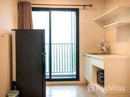 2 спален Кондо в аренду в Plum Condo Central Station, Sao Thong Hin, Bang Yai, Нонтабури