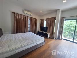 5 спален Вилла в аренду в Baan Wang Tan, Mae Hia, Mueang Chiang Mai