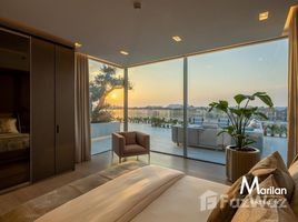 6 спален Вилла на продажу в Garden Homes Frond N, Garden Homes, Palm Jumeirah