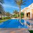 5 Bedroom Villa for sale at Balqis Residence, Palm Jumeirah