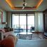 2 спален Квартира на продажу в Shasa Resort & Residences, Марэт, Самуи, Сураттани