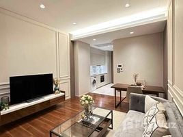 1 Bedroom Condo for rent at Sindhorn Kempinski Hotel, Lumphini, Pathum Wan