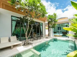 3 Bedroom Villa for sale at Mouana Pratthana Chalong, Chalong, Phuket Town, Phuket