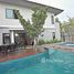 5 спален Дом в аренду в Baan Pruksa Nara Chaiyapruk 2 - Jomtien, Huai Yai, Паттайя