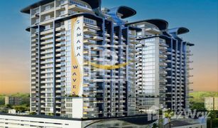 2 Habitaciones Apartamento en venta en District 13, Dubái Samana Waves 2